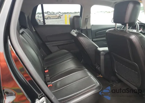 2017 GMC Terrain Slt из США, поврежденный, VIN 2GKFLUEK7H6179230